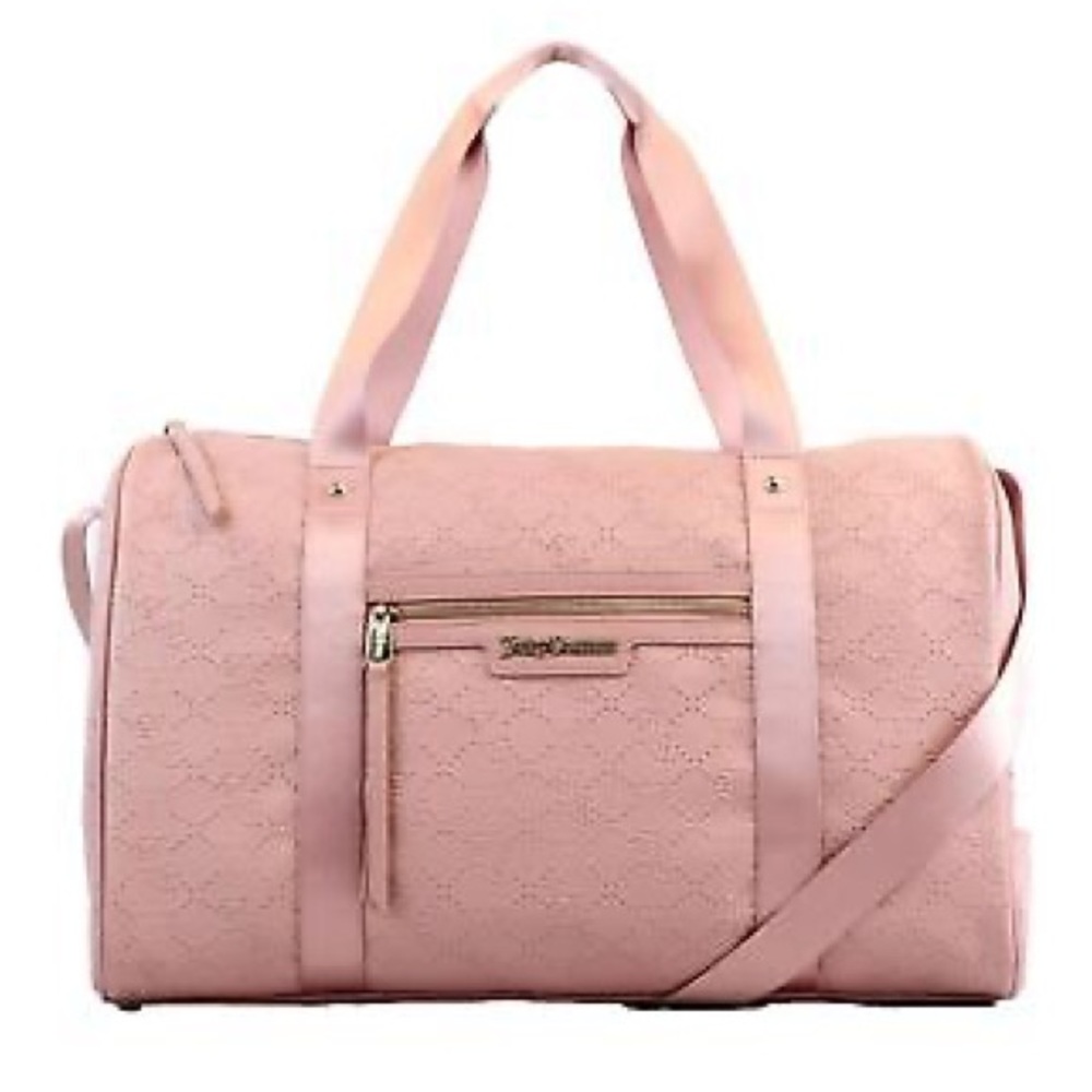 COPY - 💕 Juicy Couture Duffle Bag 💕